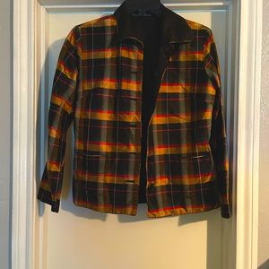 Harris Wallace New York Jacket